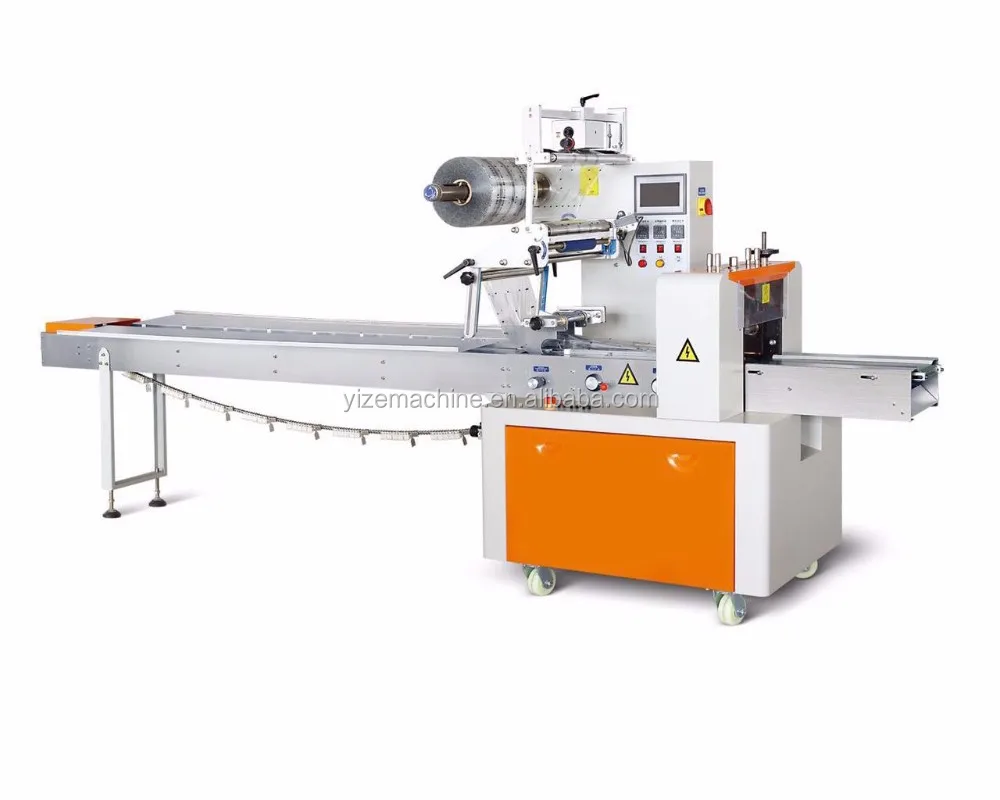 used food packaging machines for sale