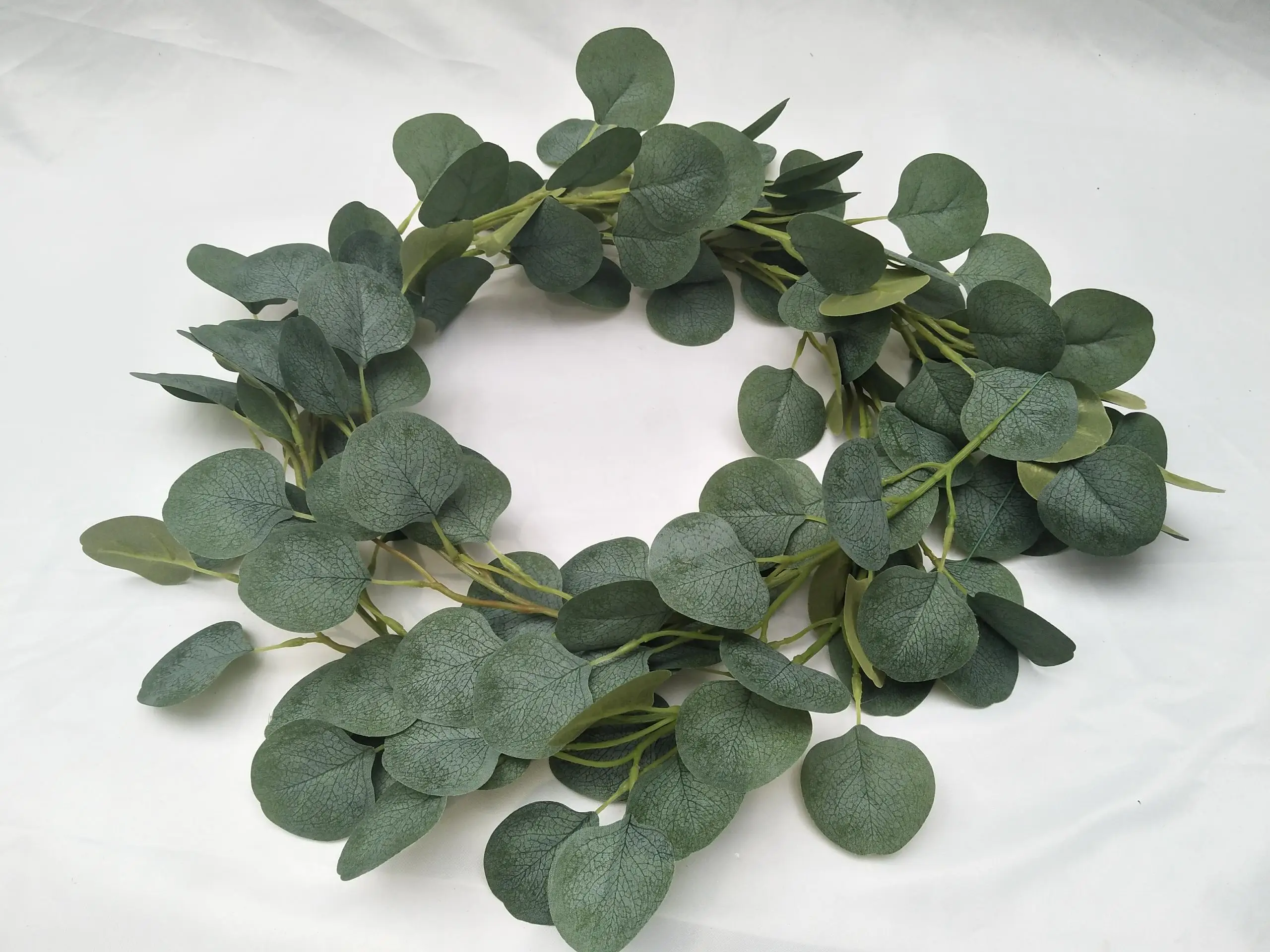 人造叶子热带 monstera deliiosa 叶子 4 # 棕榈树叶植物 diy 装饰品