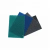 Anti-Slip PVC material S bath mat