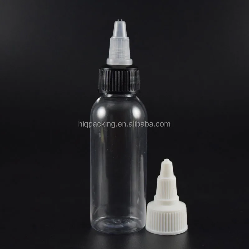 Hotsale 30ml 60ml 120ml Twist Top Bottles For Eliquid E Juice Buy