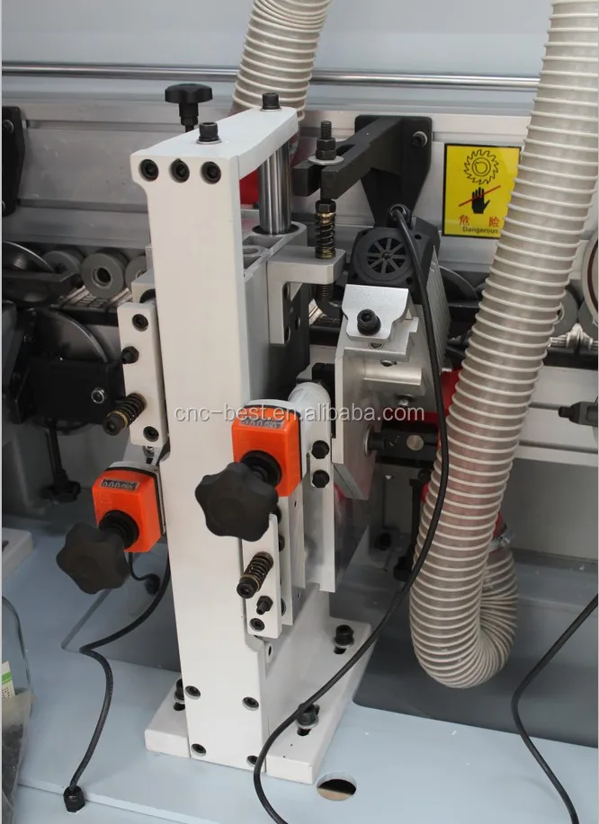 Plywood Automatic Processing Kdt Edge Banding Machine Woodworking Buy