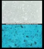 modified acrylic solid surface---luminous stone