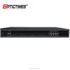 Cheap price for EPON 8 port OLT sample less than 2000 dollar