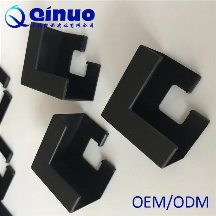 Pop Solar Corner Guard Black Plastic Protective Photovoltaic Panels