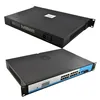 IP Network 10/100/1000 Mbps 16 port POE Switch