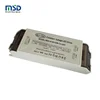 Shenzhen factory 0-10V pwm dimmer driver 45w constant voltage power supply ac 230V to dc 12V 24V transformer