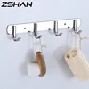 Stainless steel cloth hanger wall mounted clothes hook Factory directly provide