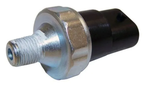 oil pressure sending switch