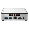 XCY computer Intel Celeron 2955U I3 4010Y mini pc office desktop pc