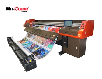 poster printer machine