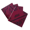 Custom logo C+/C Grade commercial plywood with A grade