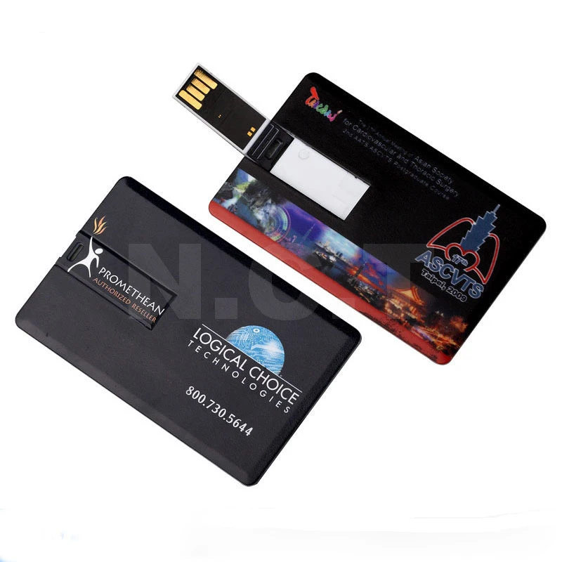Synslinie I fare Legeme Wholesale Promotional Gifts Full Color Logo Printing Business Card USB  Flash Drive,Credit Card USB Thumb drive,Name Card USB Flash Drive From  m.alibaba.com
