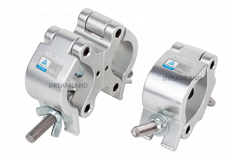 Ninja Clamps
