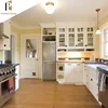 Top Furniture Factory MDF Wood Kitchen Cabinets