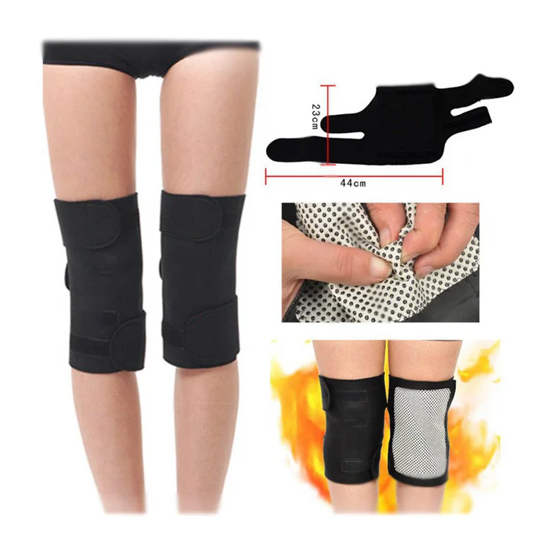 tourmaline knee protector