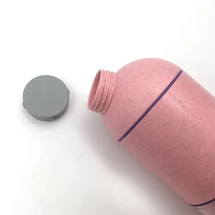 500ML New Design Products Coffee Mug Custom, Vacuum Mug, Mug Plastic