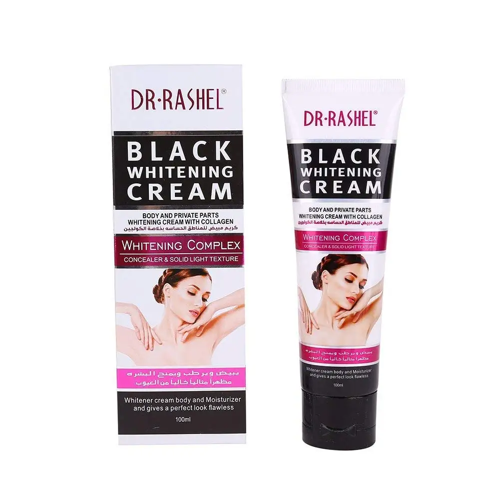 Natural Private Whitening Cream Intimate Bleaching Cream Private Part Nipple Whitening Pinkish Cream