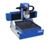 Jinan chentuo 4040 mini cnc