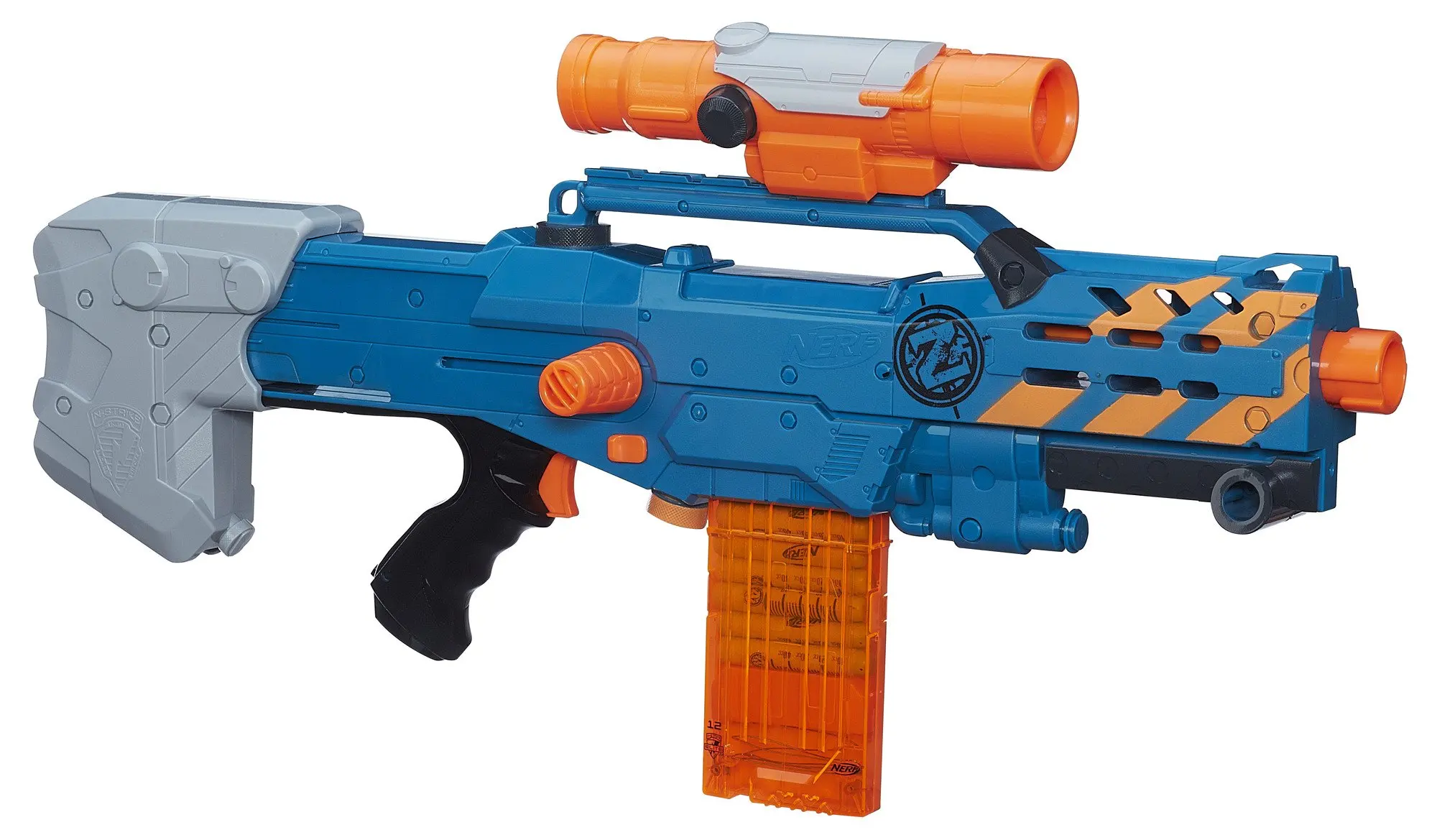 nerf gun deals