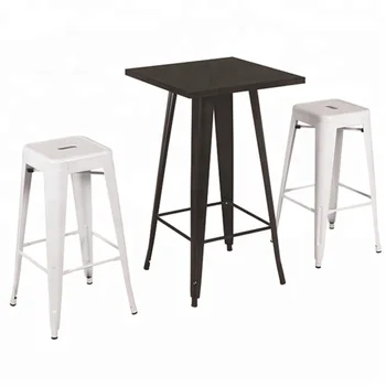 mesa con sillas para bar mesa con sillas para bar