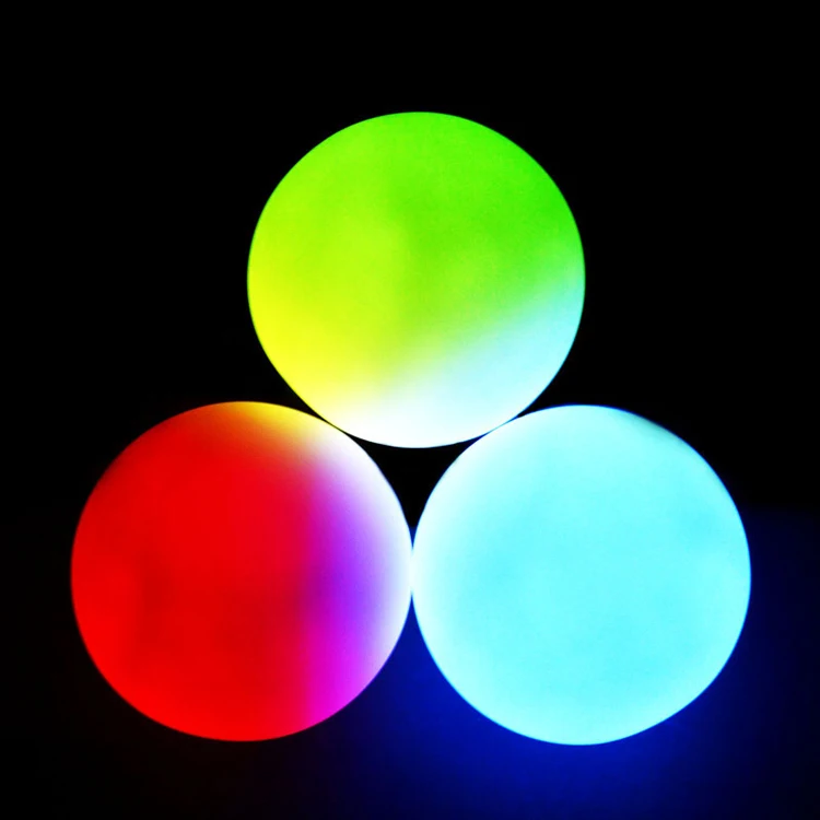 Led balls. Светящиеся мячи для жонглирования. Мячи для жонглирования 