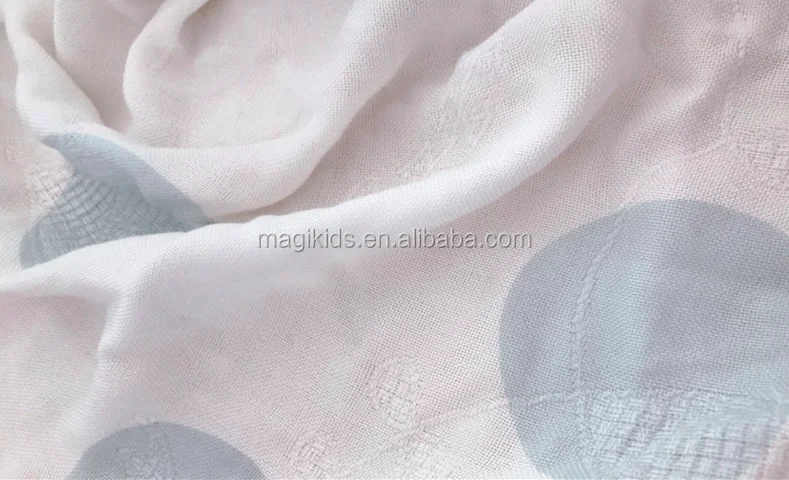 gender neutral swaddle blankets