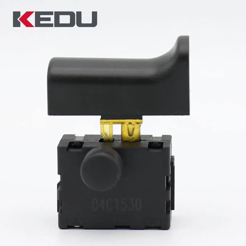 Trigger Switch, Trigger Switch direct from Kedu Electric Co., Ltd. in CN
