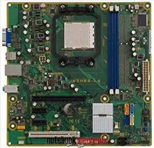 asus m2n61-ar ram