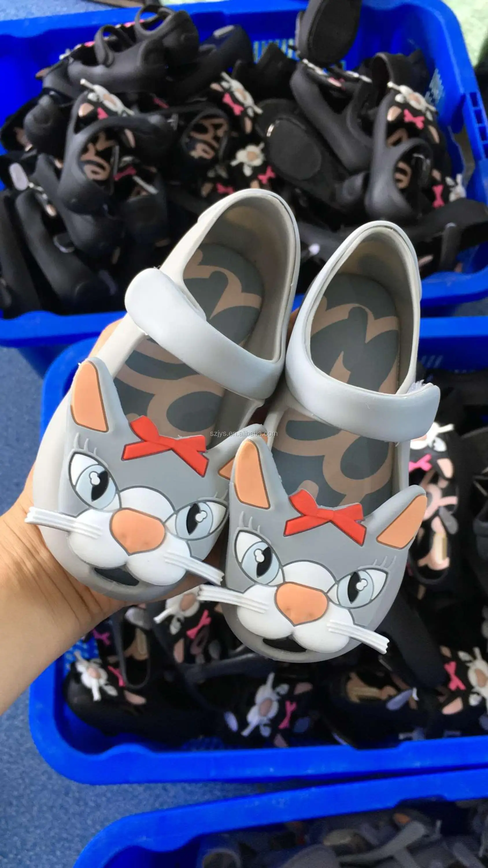 mothercare jelly shoes