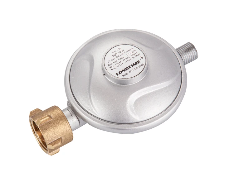 Germany G1/4lh Lpg Gas Grill Set Gas Regulator Buy Cooking Gas