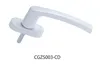 Upvc window handle