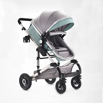 anex baby stroller price
