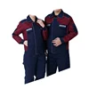 Unisex High Performance Safety Work Wear Uniforms