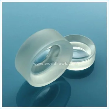 Optical Plano Concave Lens And Double Concave Lens With Ar Coating ...