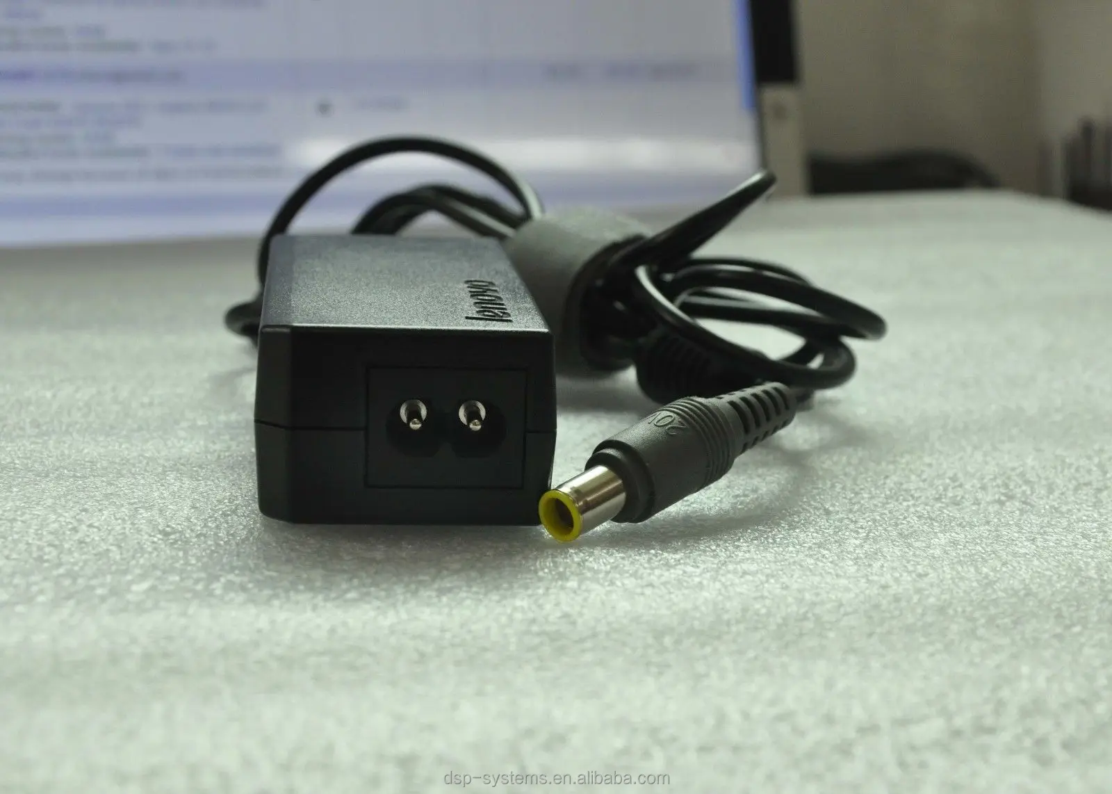 Alimentation Ac 100 240v 50 60hz Alimentation Pour Ordinateur Portable Adaptateur D'entrée 100 240v Ac