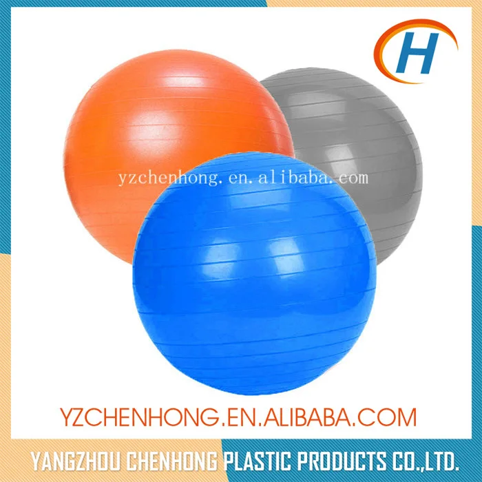 BOULE DE SAUT Périlleux, Balle D'exercice Robuste, Balle De Stabilité