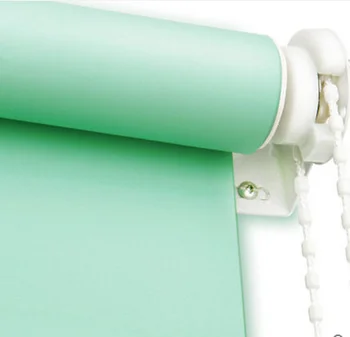 Somfy Motorized Blackout Roller Blinds Roller Shades - Buy Roller