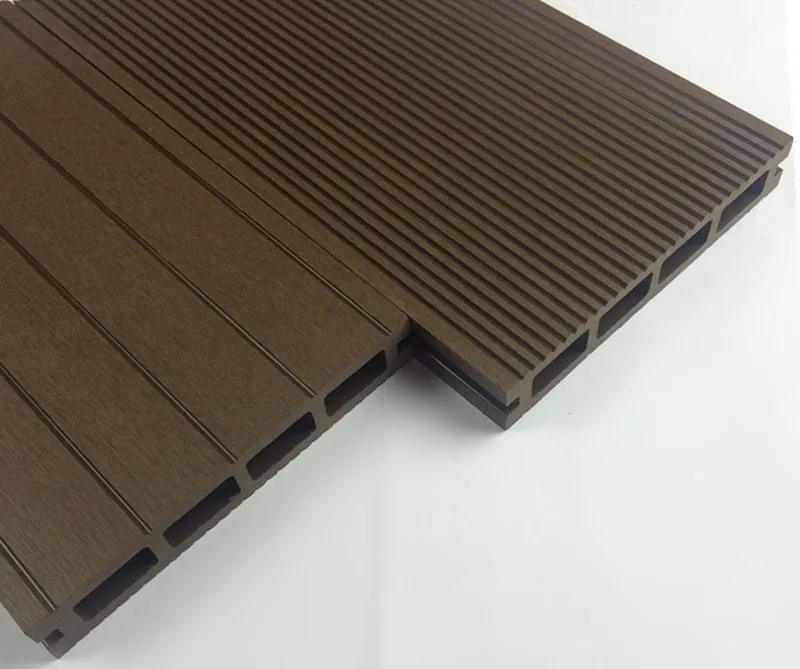 Chochlate 150x25mm Wpc Flooring,Gooved Wpc Floor 2015 Uk Composite Deck ...