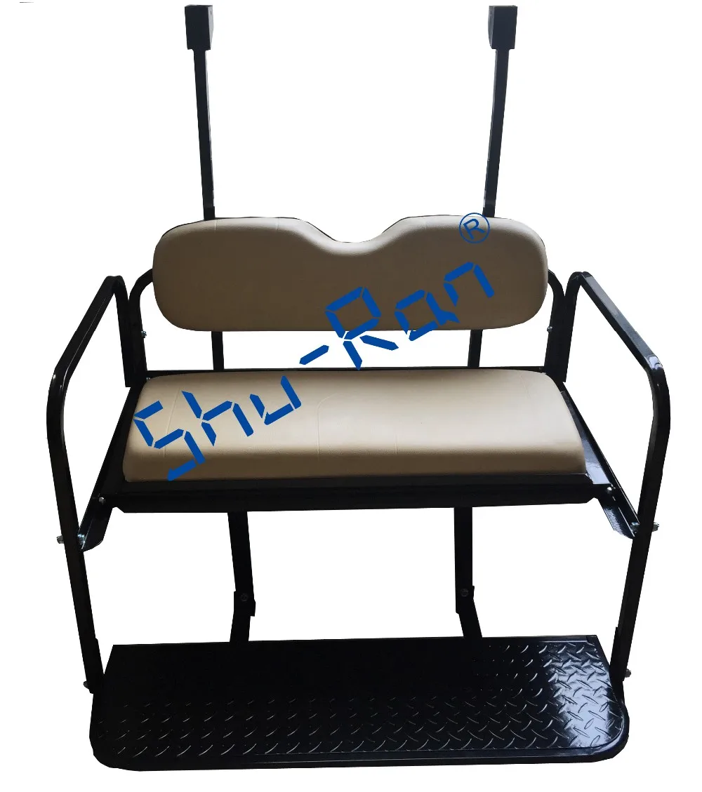 Wholesale Golf Cart Rear Seat Kits Used On Club Car Precedent Buy