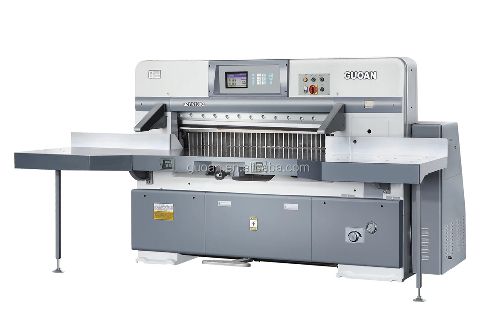 Qzyk920c/1300c 7 Inch High Quality Computerized Automatic Quilling