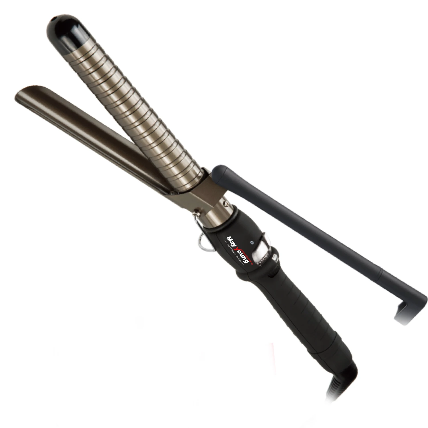 marcel hair iron