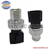 3 PIN R134a Air Conditioning Transducer Pressure Switch/Sensor for Opel /Sensor Thrust/Pressostato