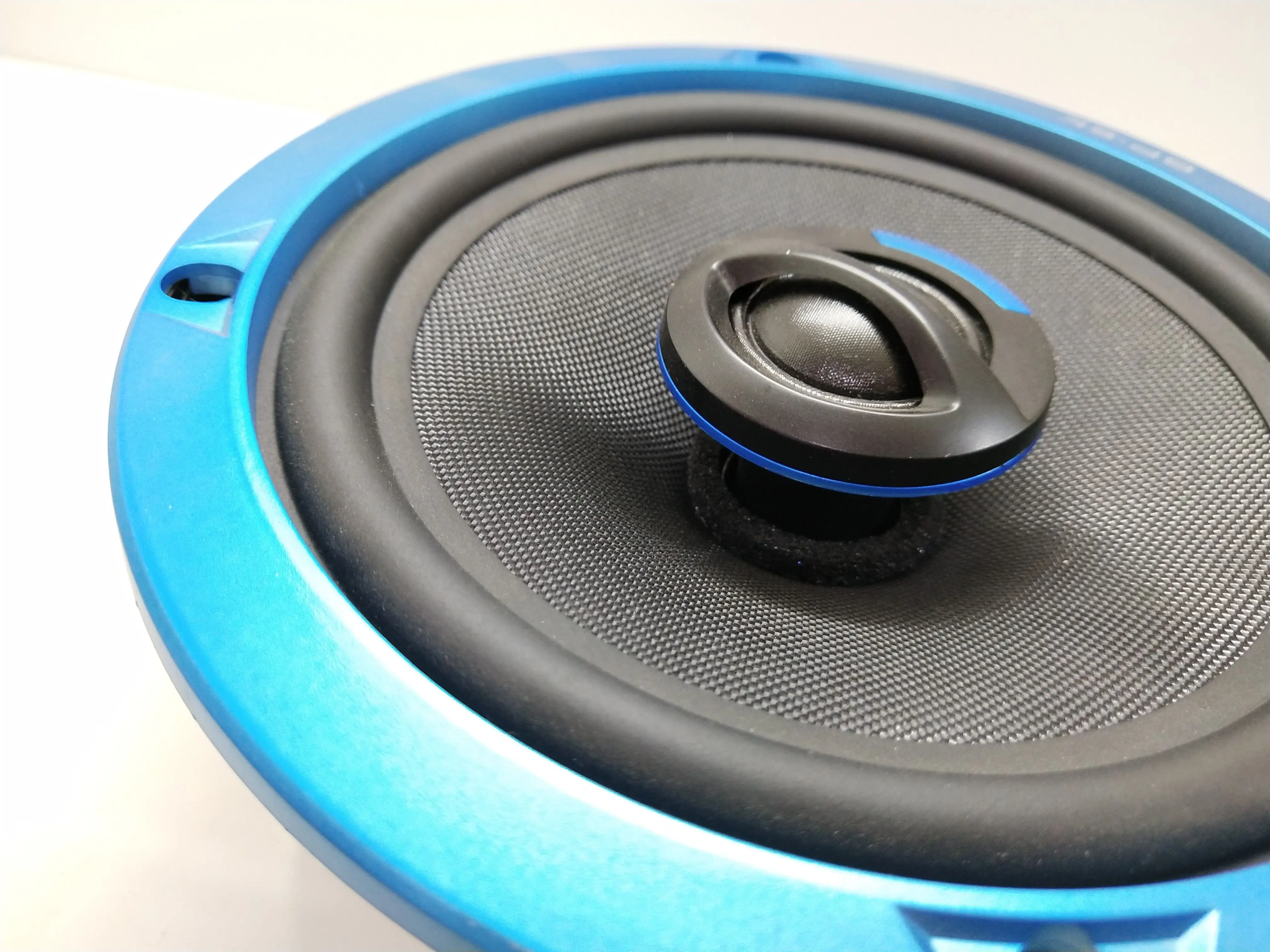 Use speaker. Use speaker