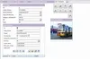 Travel Agent Informations System Software development