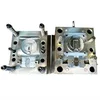 China Factory Manufacture High Precision Custom Plastic Injection Parts Moulding Injection Molded Plastic