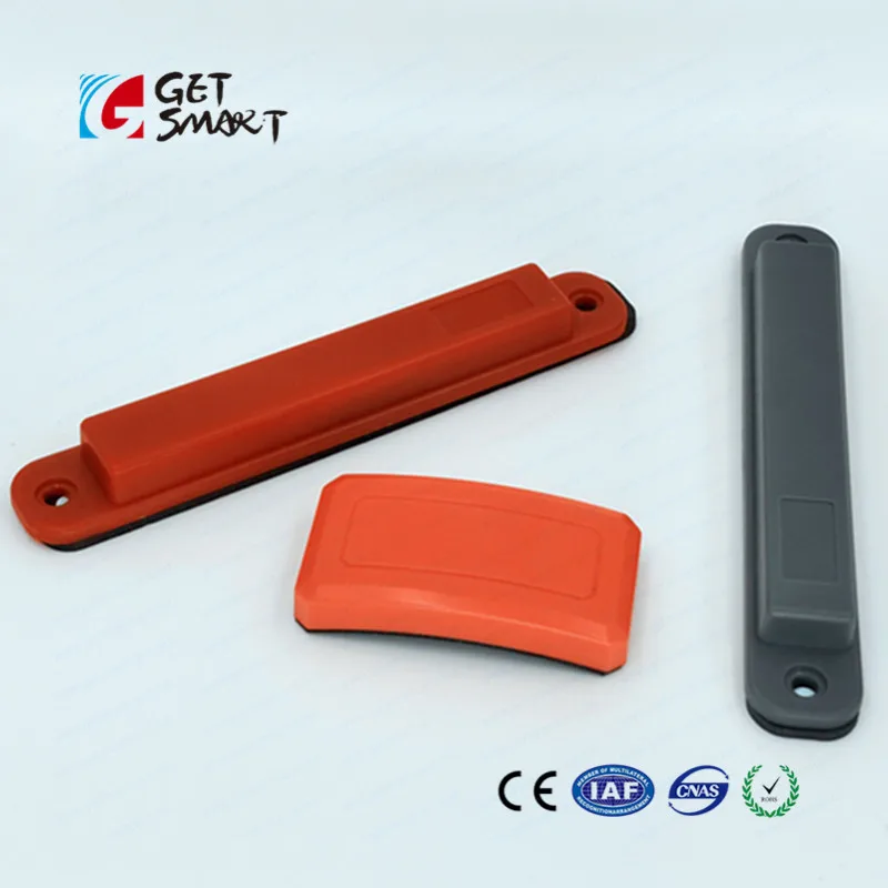 Personalized Metal Surface Rfid Tag For Medical Equipment Tracking