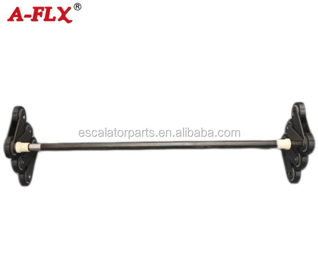 
Escalator Step Chain for Escalator Chain, 265*114*124 cm 
