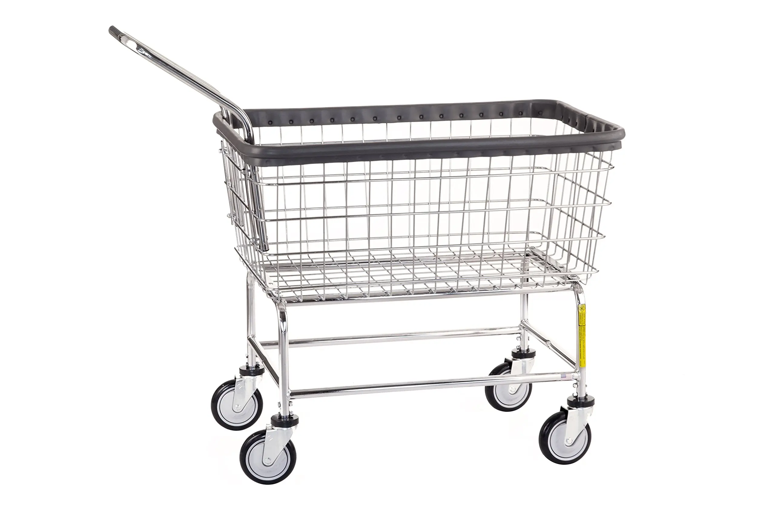 Cheap Wire Laundry Cart On Wheels, find Wire Laundry Cart On Wheels ...