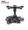 Plastic injection drone with HD camera long range mold