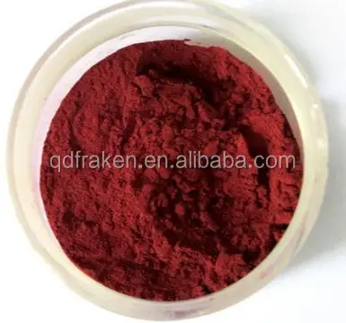 Astaxanthin powder